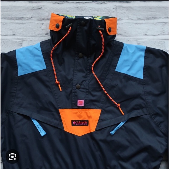 Columbia x Opening Ceremony Parka - Picture 7 of 11